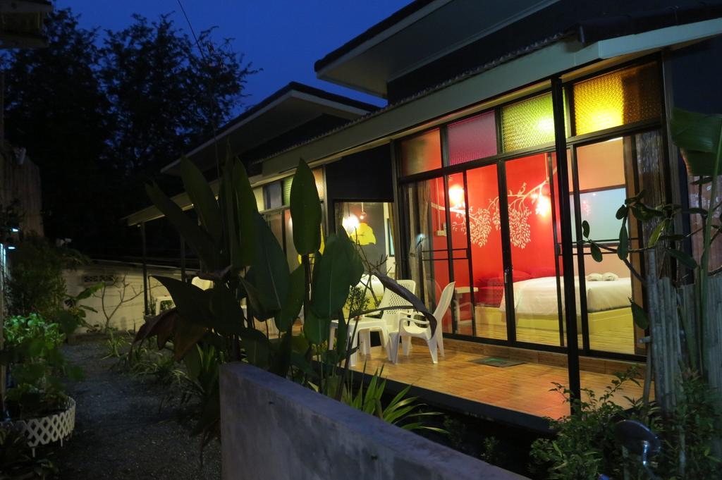 Smile Place Ko Lanta Δωμάτιο φωτογραφία