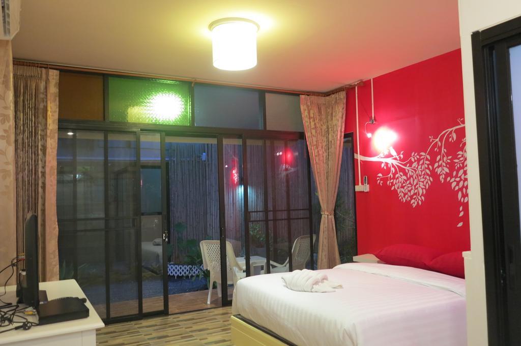 Smile Place Ko Lanta Δωμάτιο φωτογραφία