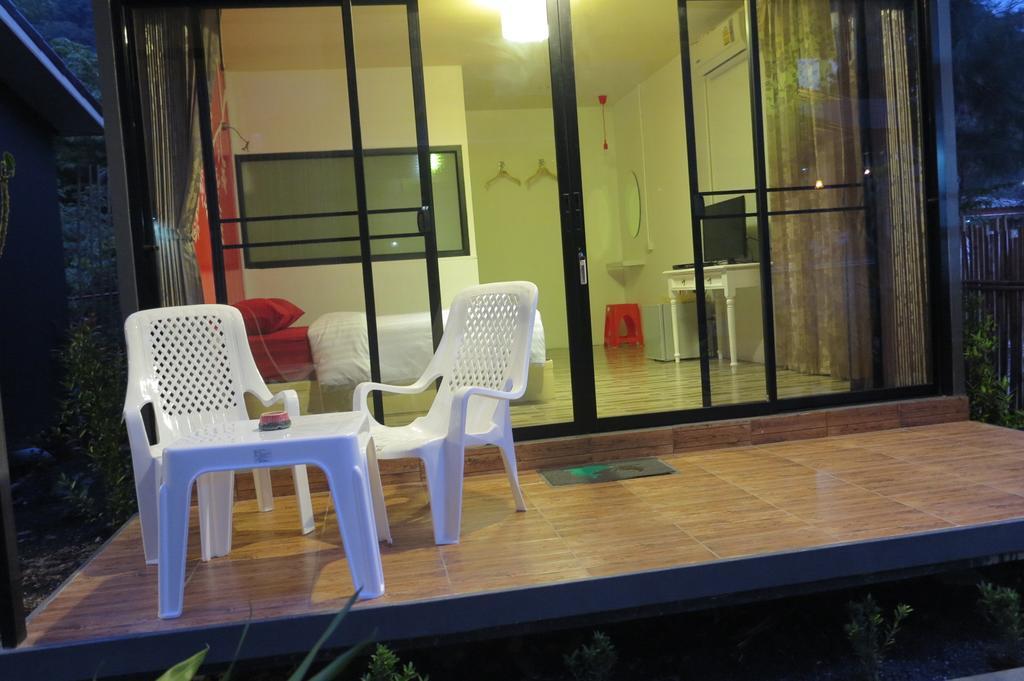 Smile Place Ko Lanta Δωμάτιο φωτογραφία