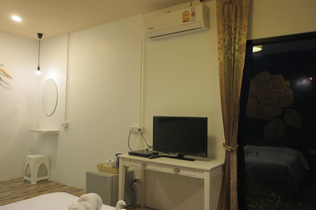 Smile Place Ko Lanta Δωμάτιο φωτογραφία