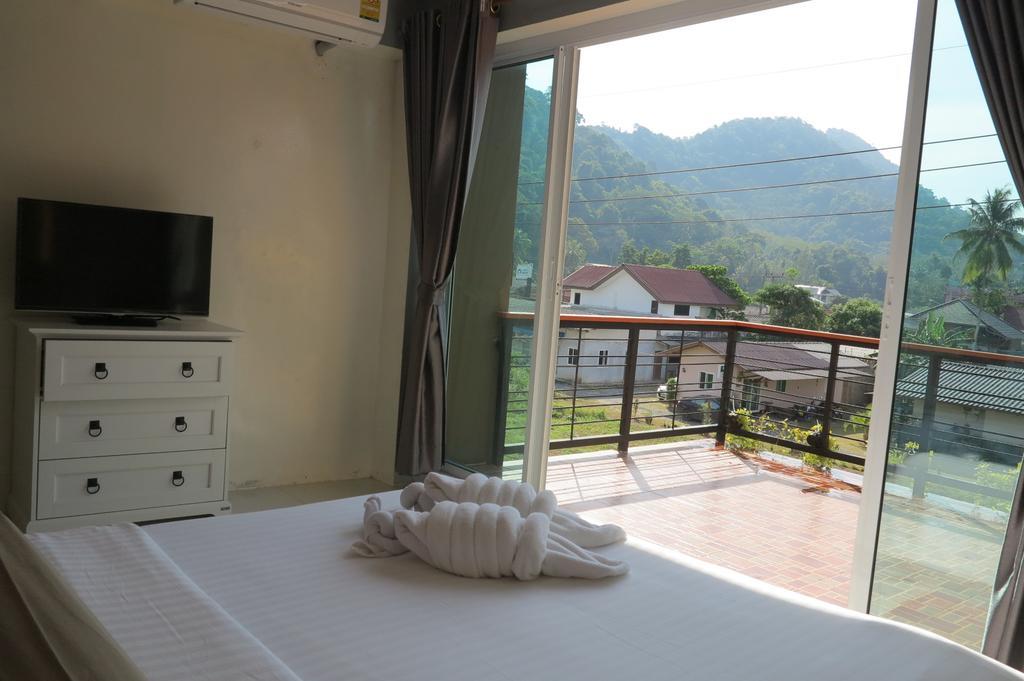 Smile Place Ko Lanta Δωμάτιο φωτογραφία