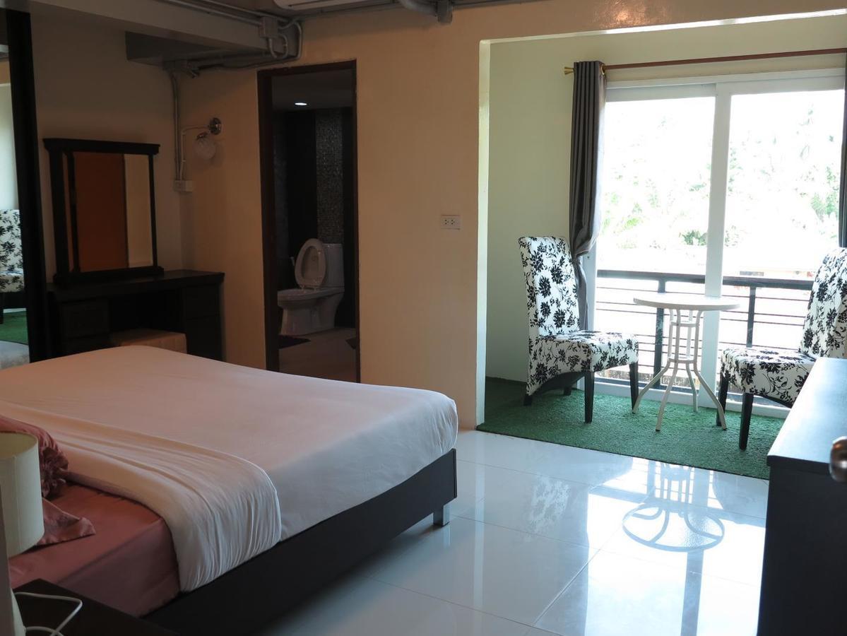 Smile Place Ko Lanta Εξωτερικό φωτογραφία