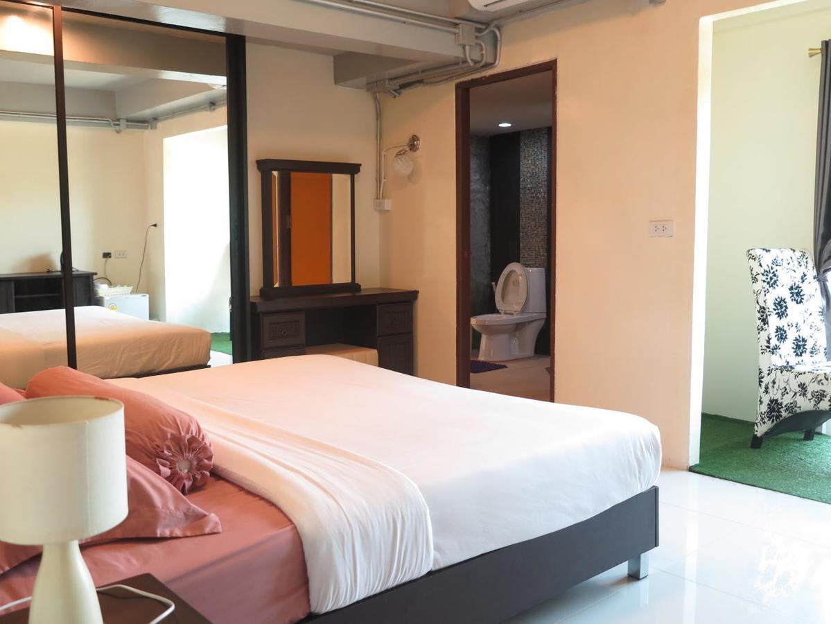 Smile Place Ko Lanta Εξωτερικό φωτογραφία
