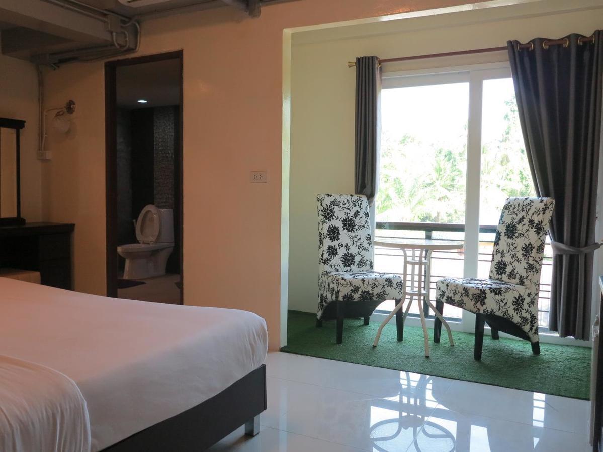 Smile Place Ko Lanta Εξωτερικό φωτογραφία