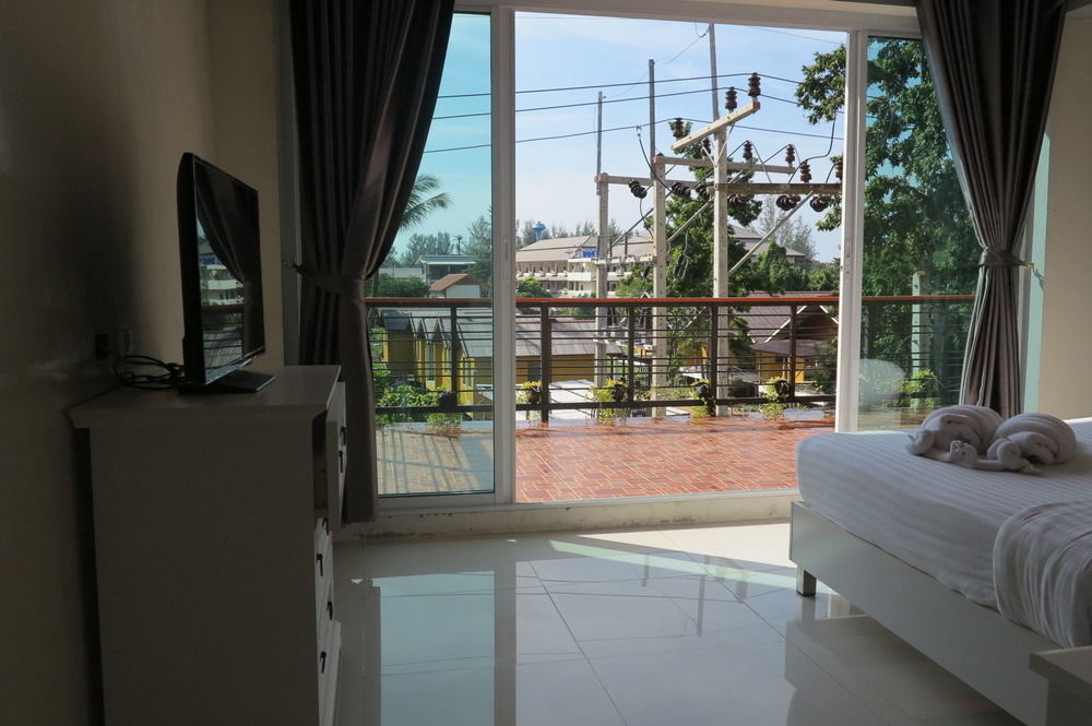 Smile Place Ko Lanta Εξωτερικό φωτογραφία