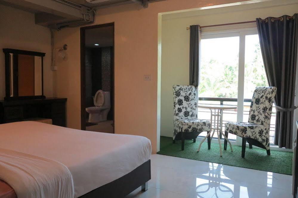 Smile Place Ko Lanta Εξωτερικό φωτογραφία