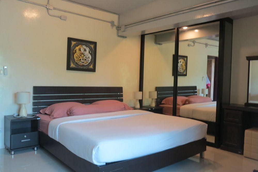 Smile Place Ko Lanta Εξωτερικό φωτογραφία