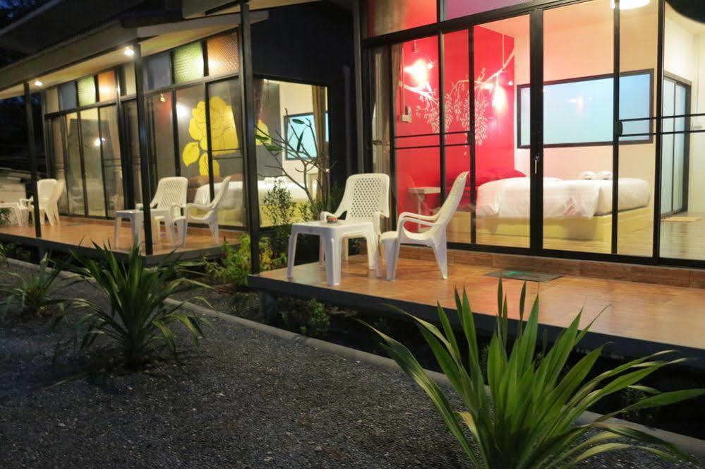 Smile Place Ko Lanta Εξωτερικό φωτογραφία