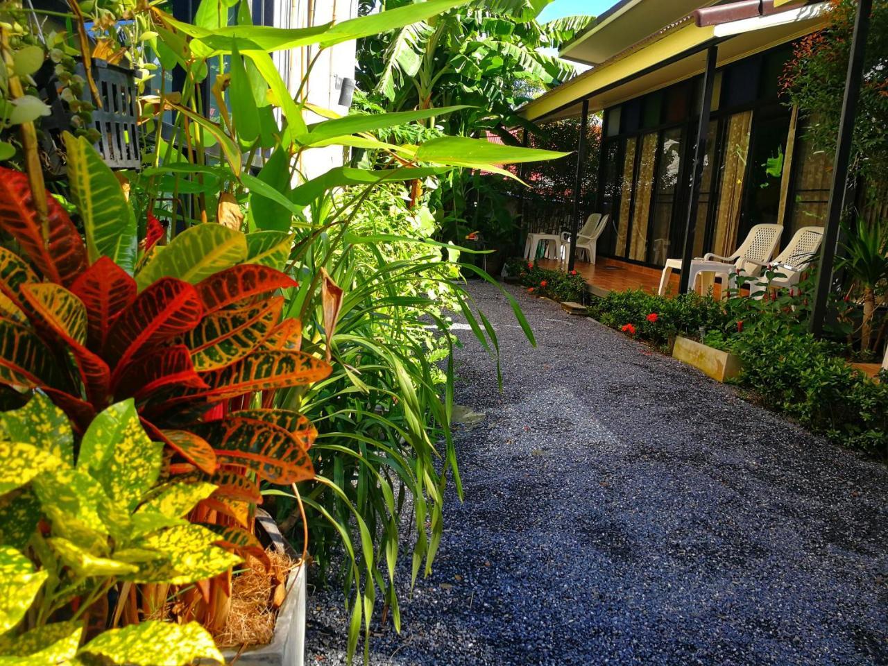 Smile Place Ko Lanta Εξωτερικό φωτογραφία