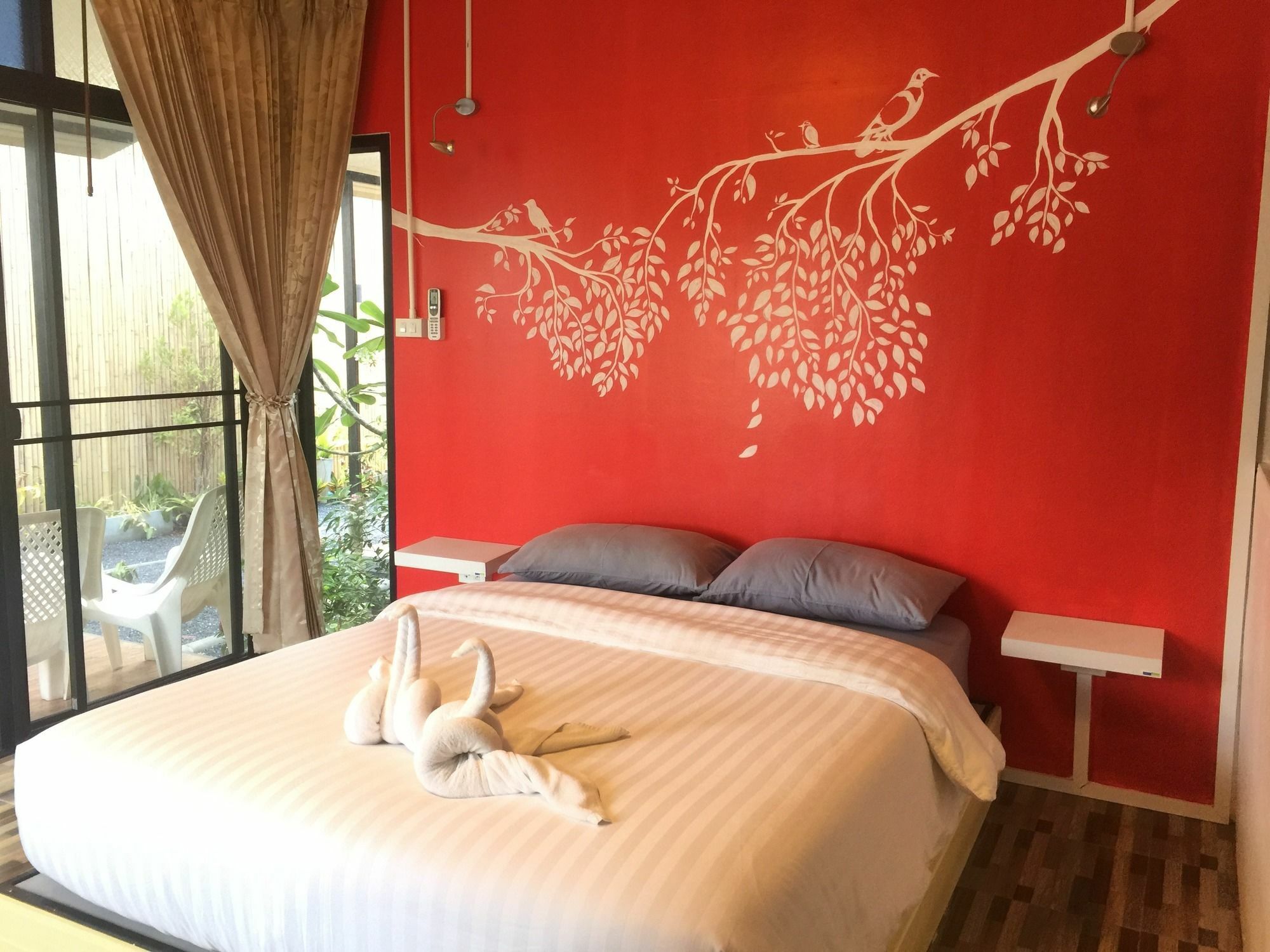 Smile Place Ko Lanta Εξωτερικό φωτογραφία