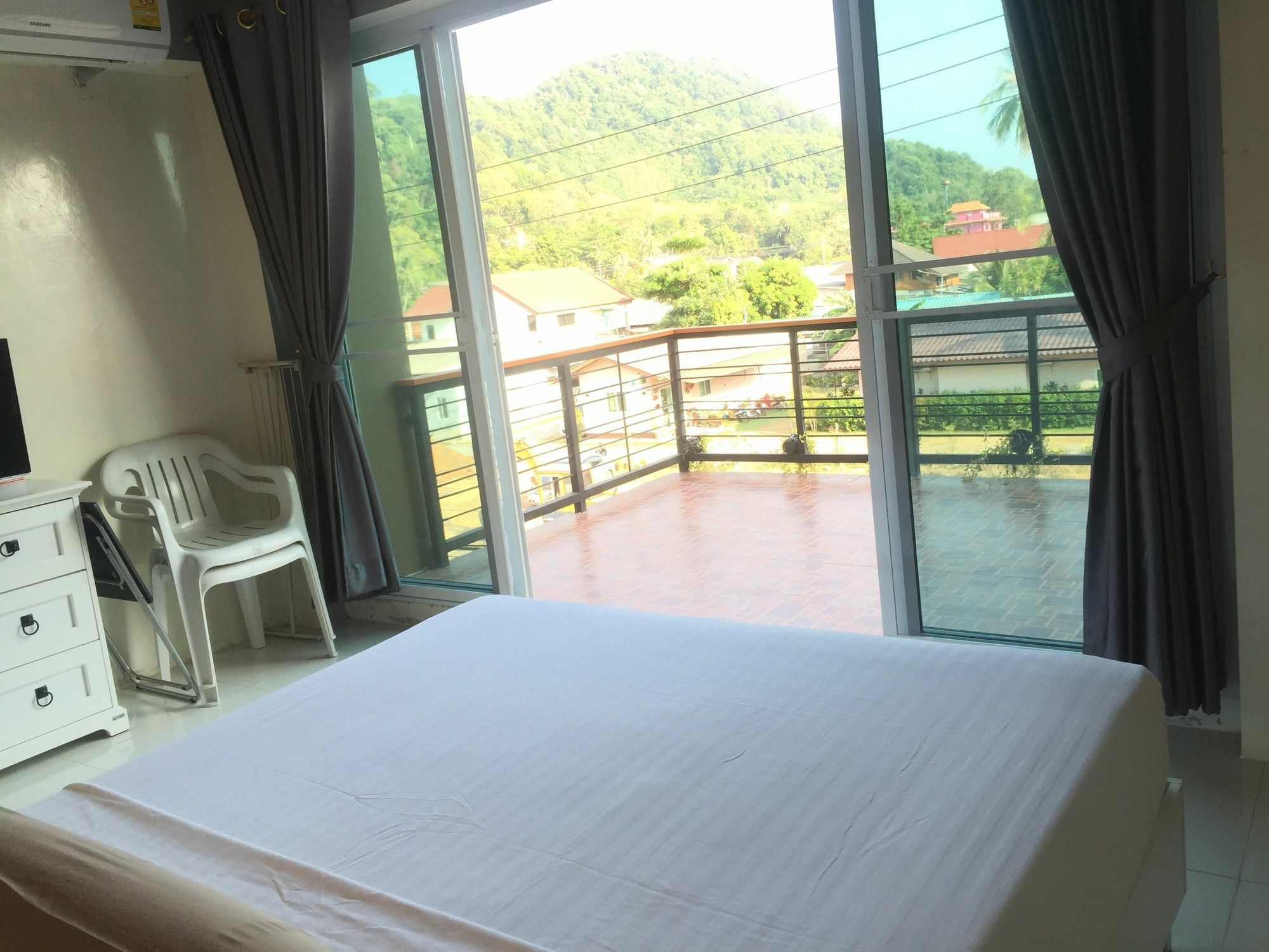 Smile Place Ko Lanta Εξωτερικό φωτογραφία