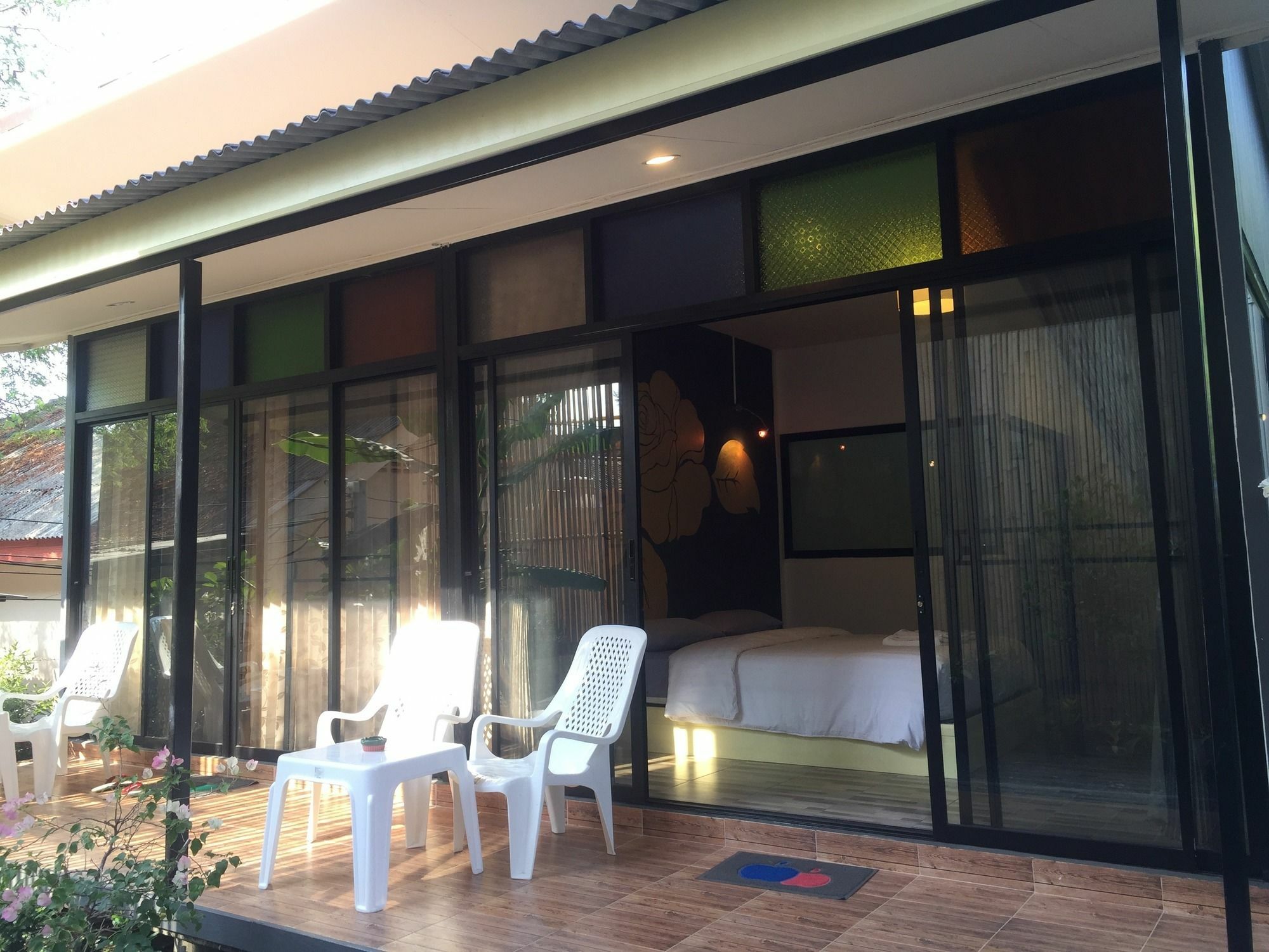 Smile Place Ko Lanta Εξωτερικό φωτογραφία