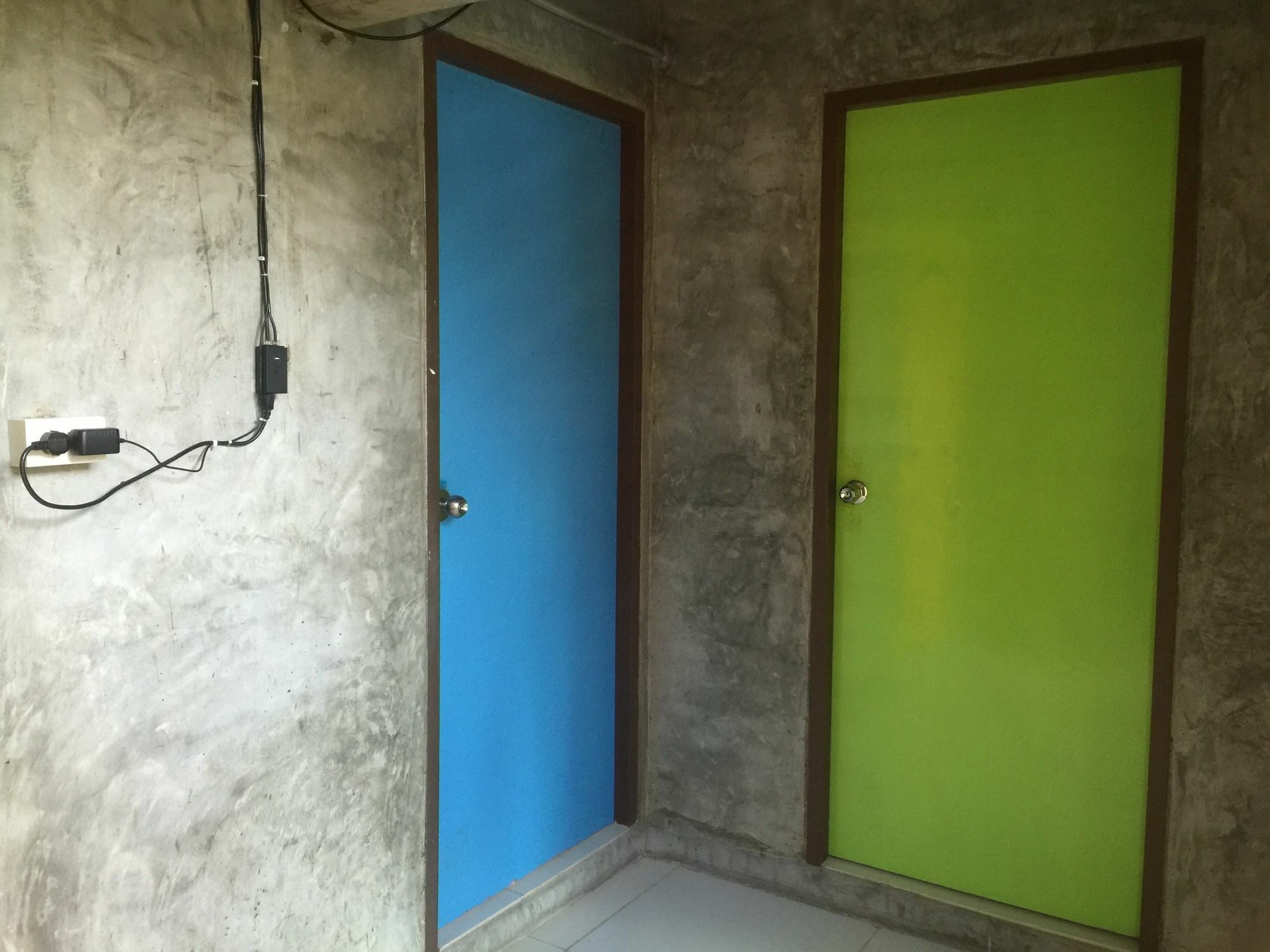 Smile Place Ko Lanta Εξωτερικό φωτογραφία