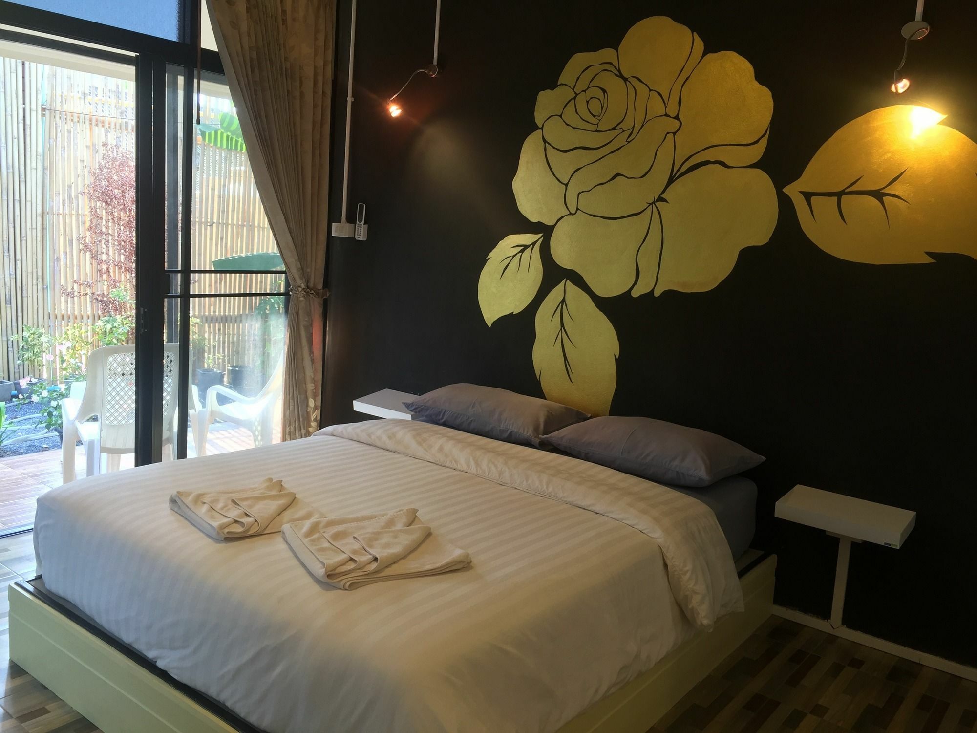 Smile Place Ko Lanta Εξωτερικό φωτογραφία