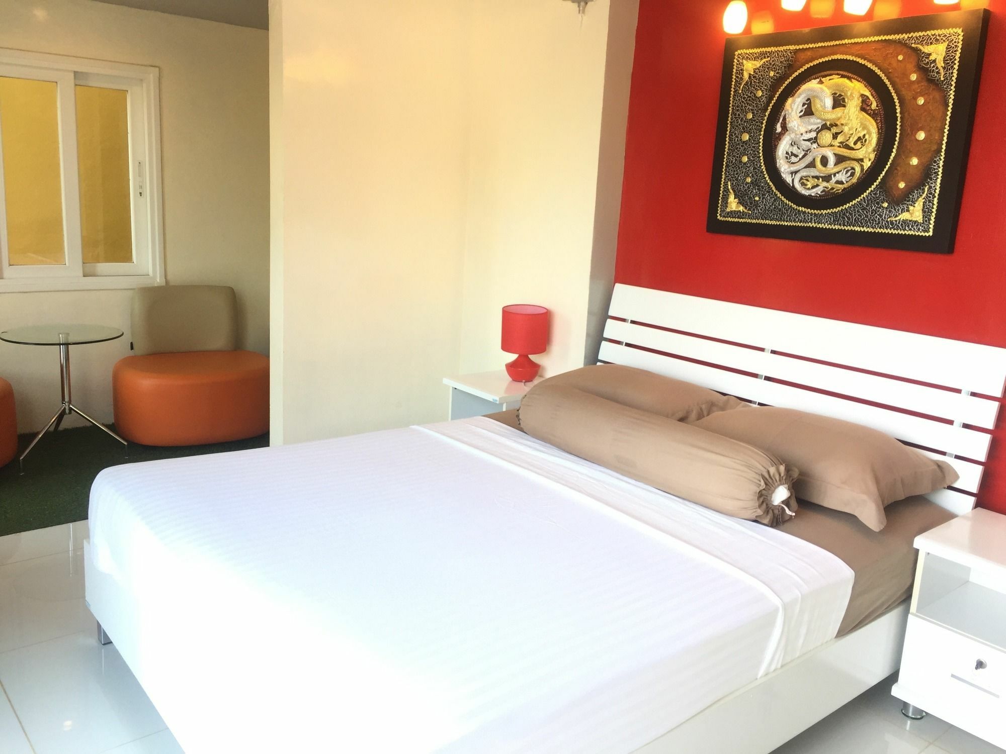 Smile Place Ko Lanta Εξωτερικό φωτογραφία