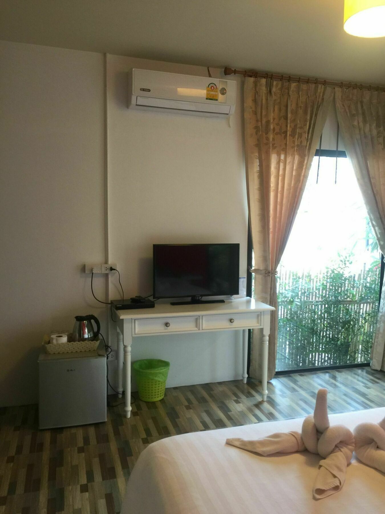 Smile Place Ko Lanta Εξωτερικό φωτογραφία